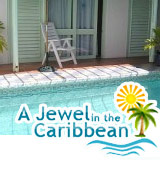 A Jewel in the Caribbean