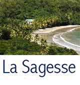 La Sagesse Nature Resort