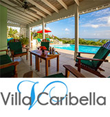 Villa Caribella