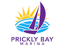 Tiki Bar Prickly Bay Marina