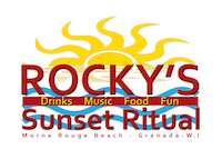 Rocky's Beach Bar