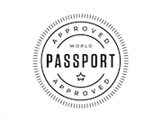 Passport Stamp