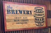 West Indies Brewery