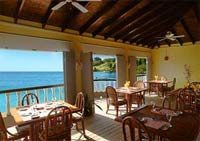 Sur La Mer Restaurant