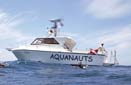 Aquanauts Grenada