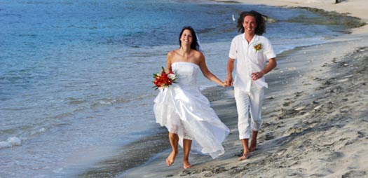 Weddings in Grenada