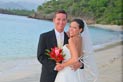 Gem Beach Resort Wedding